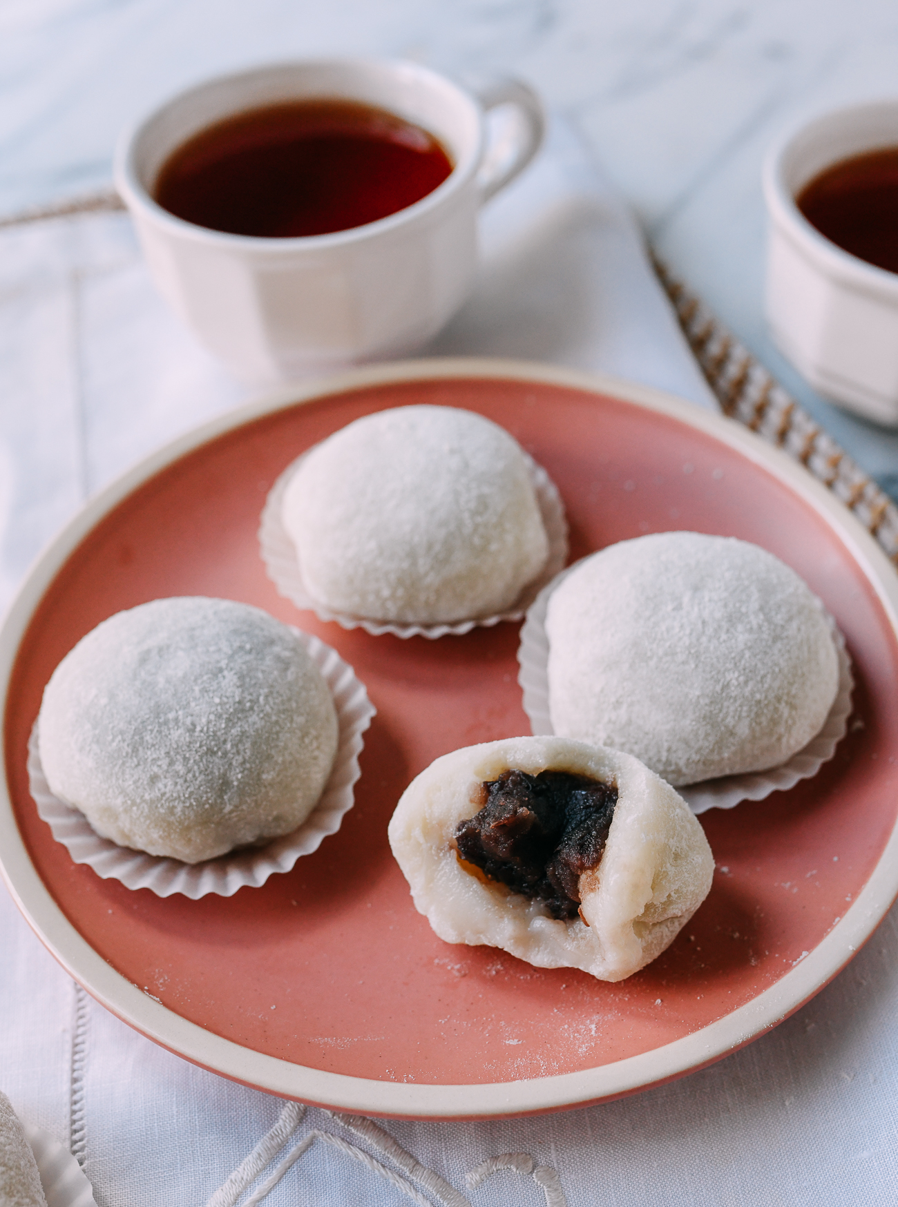 Mochi
